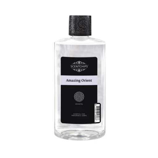 Amazing Orient Geurolie - ScentOils - 475ml -Decoratie Serie Winkel amazing orient geurolie scentoils 475ml 1 2