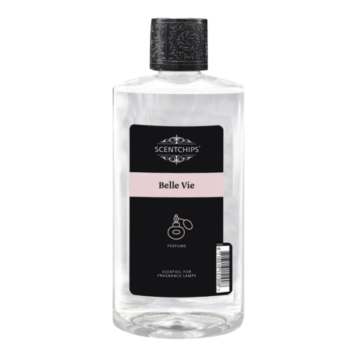 Belle Vie Geurolie - ScentOils - 475ml -Decoratie Serie Winkel belle vie geurolie scentoils 475ml 1 1