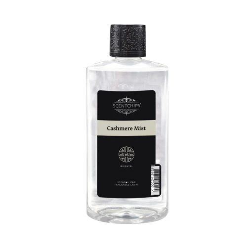 Cashmere Mist Geurolie - ScentOils - 475ml -Decoratie Serie Winkel cashmere mist geurolie scentoils 475ml 1 3