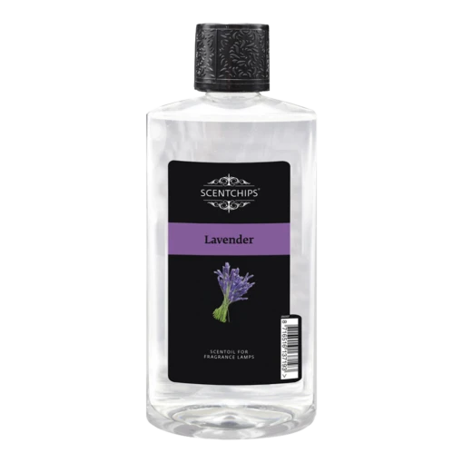 Lavendel Geurolie - ScentOils - 475ml -Decoratie Serie Winkel lavendel geurolie scentoils 475ml 1 1