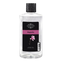 Decoratie Serie Winkel -Decoratie Serie Winkel magnolia geurolie scentoils 475ml 1 1