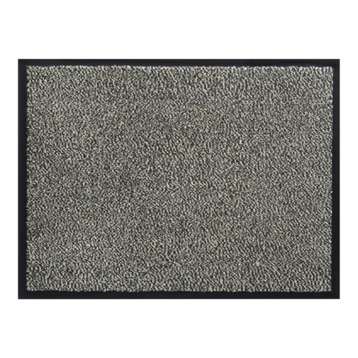 Mars Schoonloopmat - 90x60cm - Beige - Deurmat -Decoratie Serie Winkel