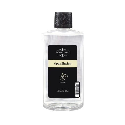 Opus Illusion Geurolie - ScentOils - 475ml -Decoratie Serie Winkel opus illusion geurolie scentoils 475ml 1 3