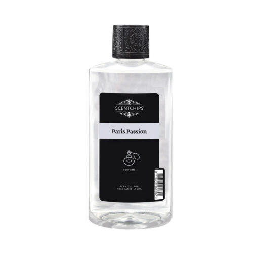 Paris Passion Geurolie - ScentOils - 475ml -Decoratie Serie Winkel paris passion geurolie scentoils 475ml 1 2