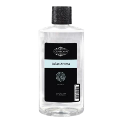 Decoratie Serie Winkel -Decoratie Serie Winkel relax aroma geurolie scentoils 475ml 1 1