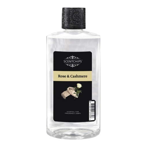 Roos & Kasjmier Geurolie - ScentOils - 475ml -Decoratie Serie Winkel roos kasjmier geurolie scentoils 475ml 1 1